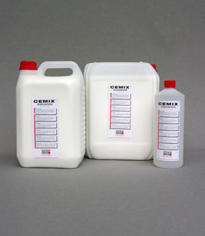 Cemix primer